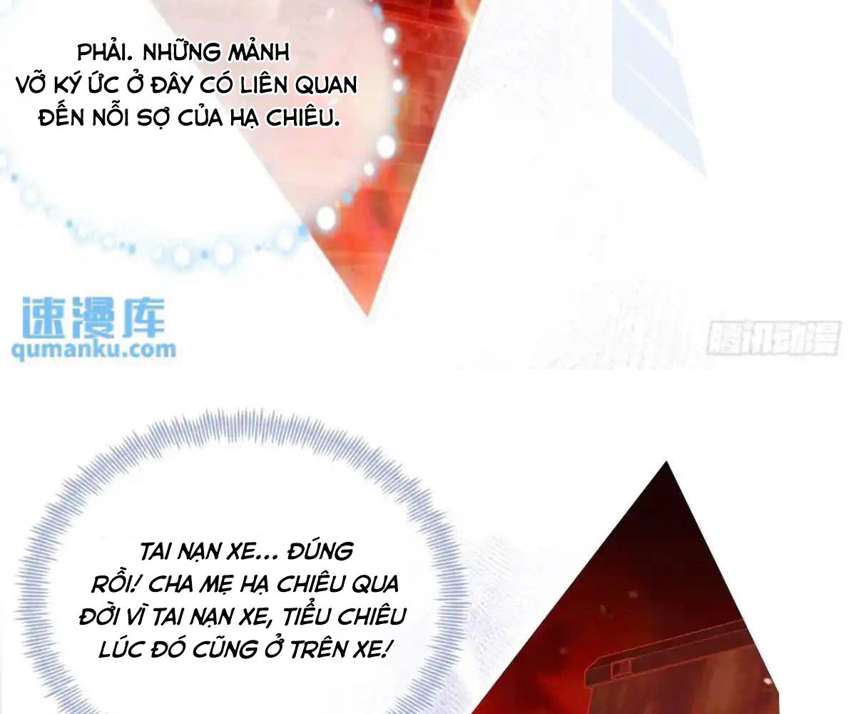 Anh Ấy Chưa Từng Sa Ngã Chapter 43 - Trang 2
