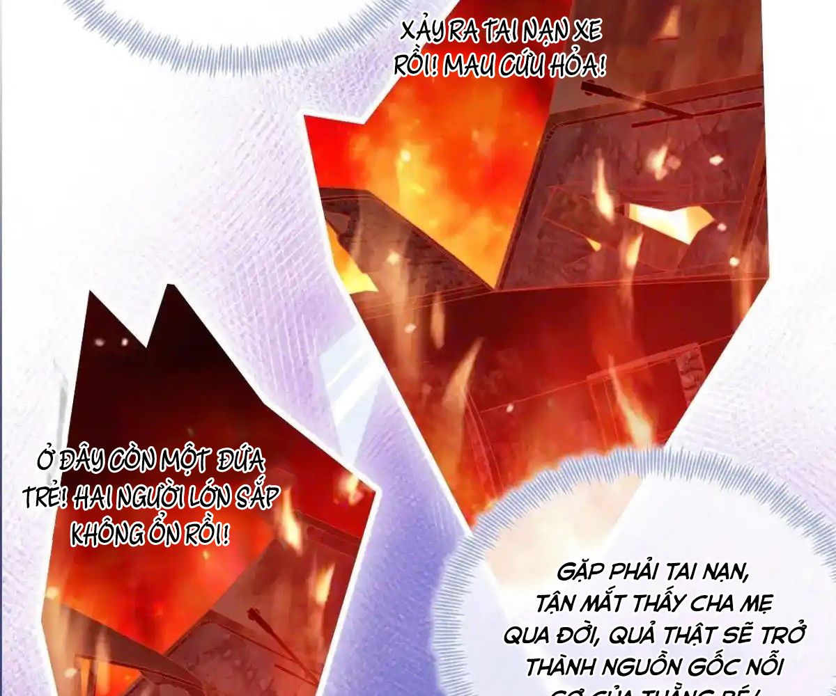 Anh Ấy Chưa Từng Sa Ngã Chapter 43 - Trang 2