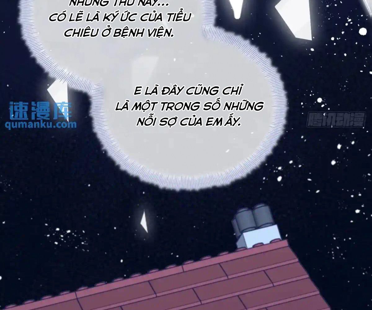 Anh Ấy Chưa Từng Sa Ngã Chapter 43 - Trang 2