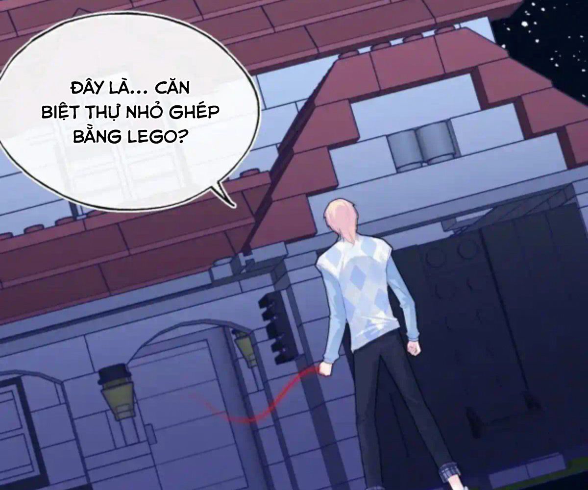 Anh Ấy Chưa Từng Sa Ngã Chapter 43 - Trang 2