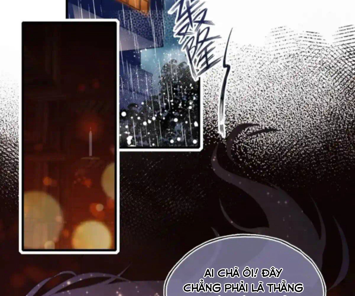 Anh Ấy Chưa Từng Sa Ngã Chapter 43 - Trang 2