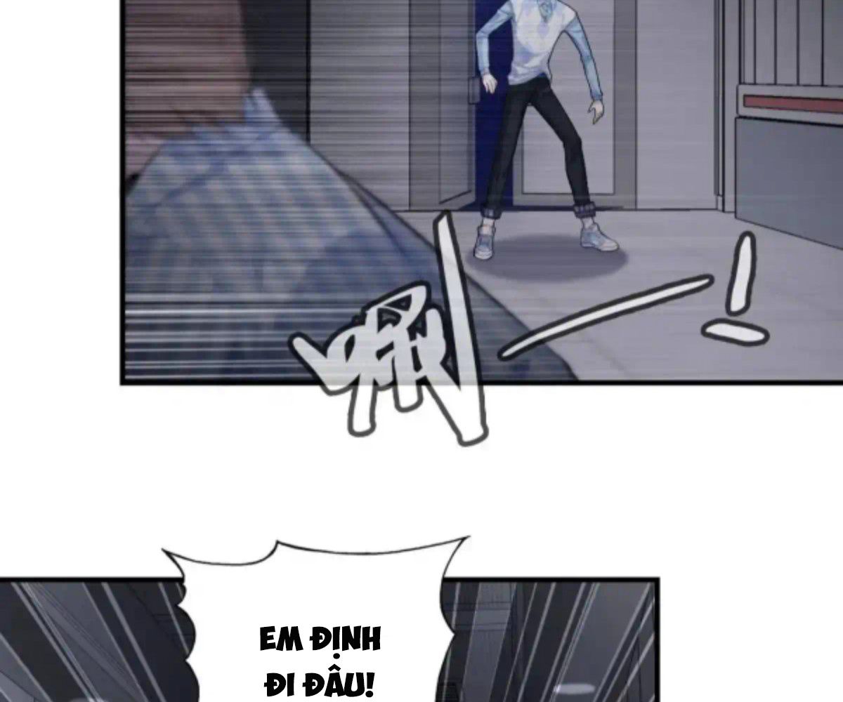 Anh Ấy Chưa Từng Sa Ngã Chapter 43 - Trang 2