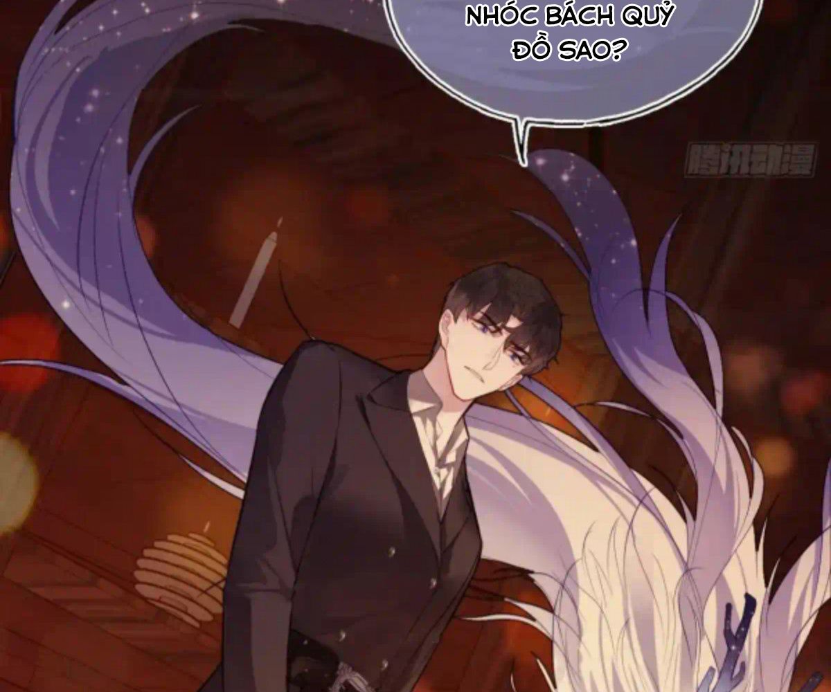 Anh Ấy Chưa Từng Sa Ngã Chapter 43 - Trang 2