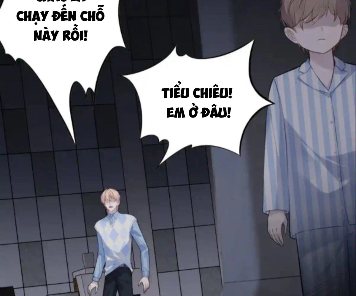 Anh Ấy Chưa Từng Sa Ngã Chapter 43 - Trang 2