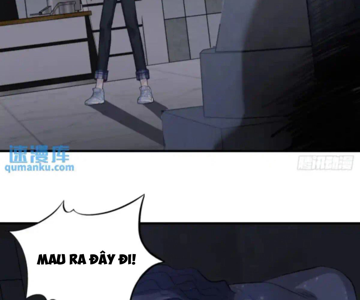 Anh Ấy Chưa Từng Sa Ngã Chapter 43 - Trang 2