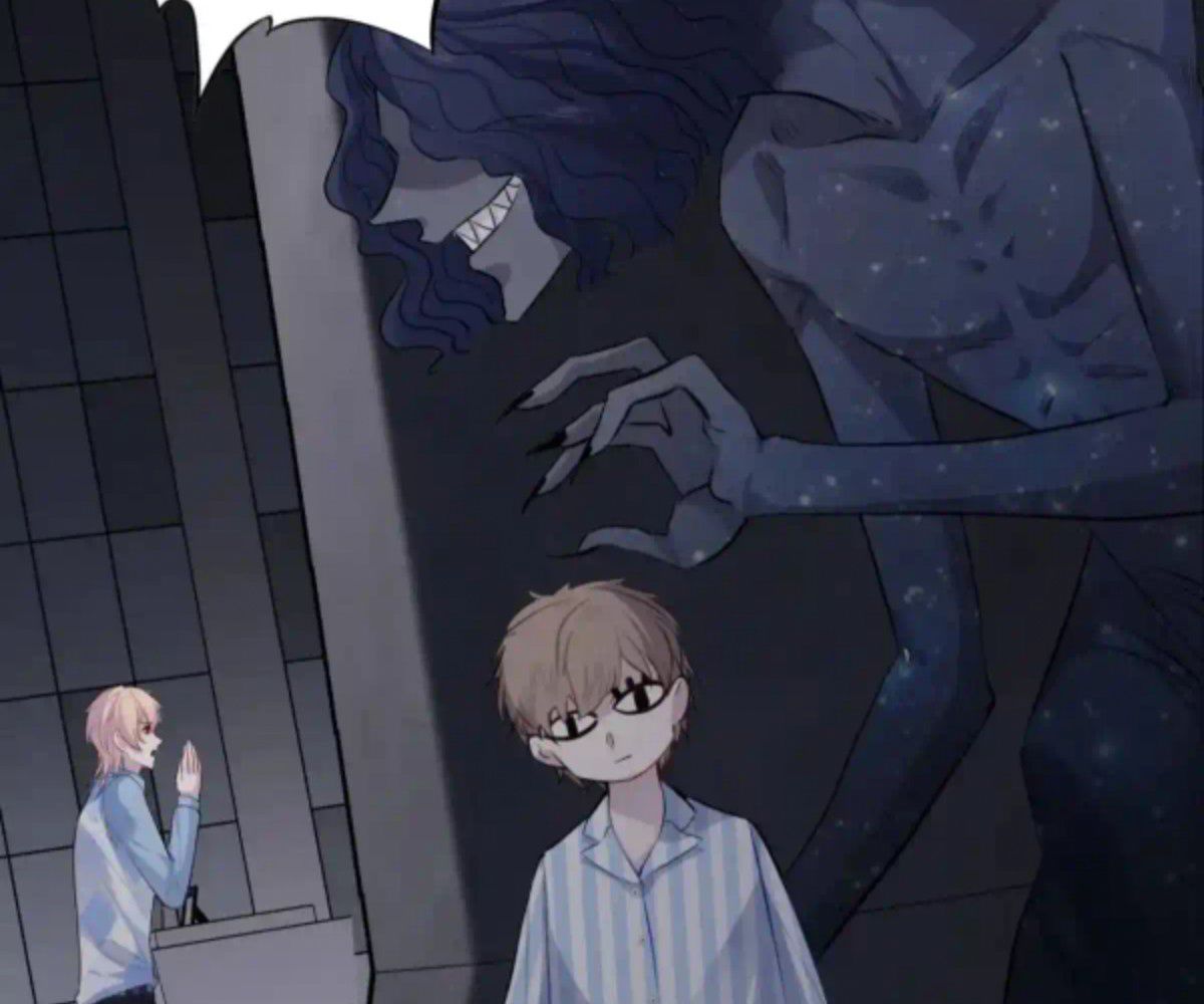 Anh Ấy Chưa Từng Sa Ngã Chapter 43 - Trang 2