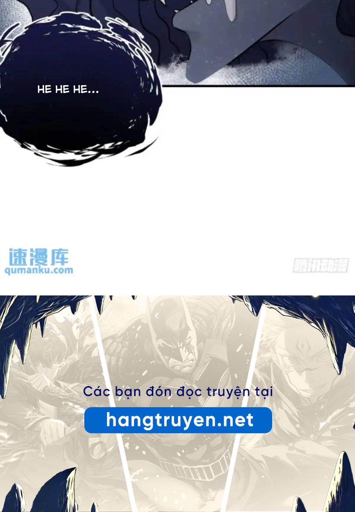 Anh Ấy Chưa Từng Sa Ngã Chapter 43 - Trang 2