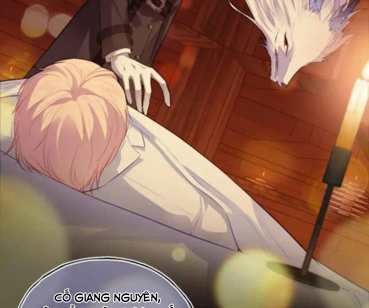 Anh Ấy Chưa Từng Sa Ngã Chapter 43 - Trang 2