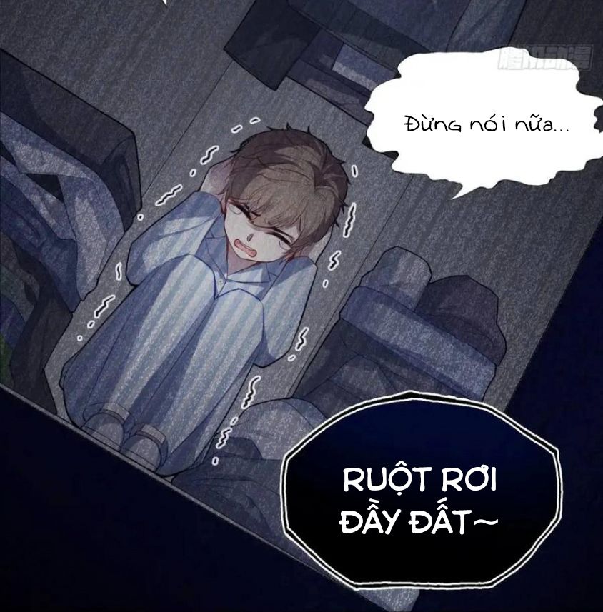 Anh Ấy Chưa Từng Sa Ngã Chapter 44 - Trang 2