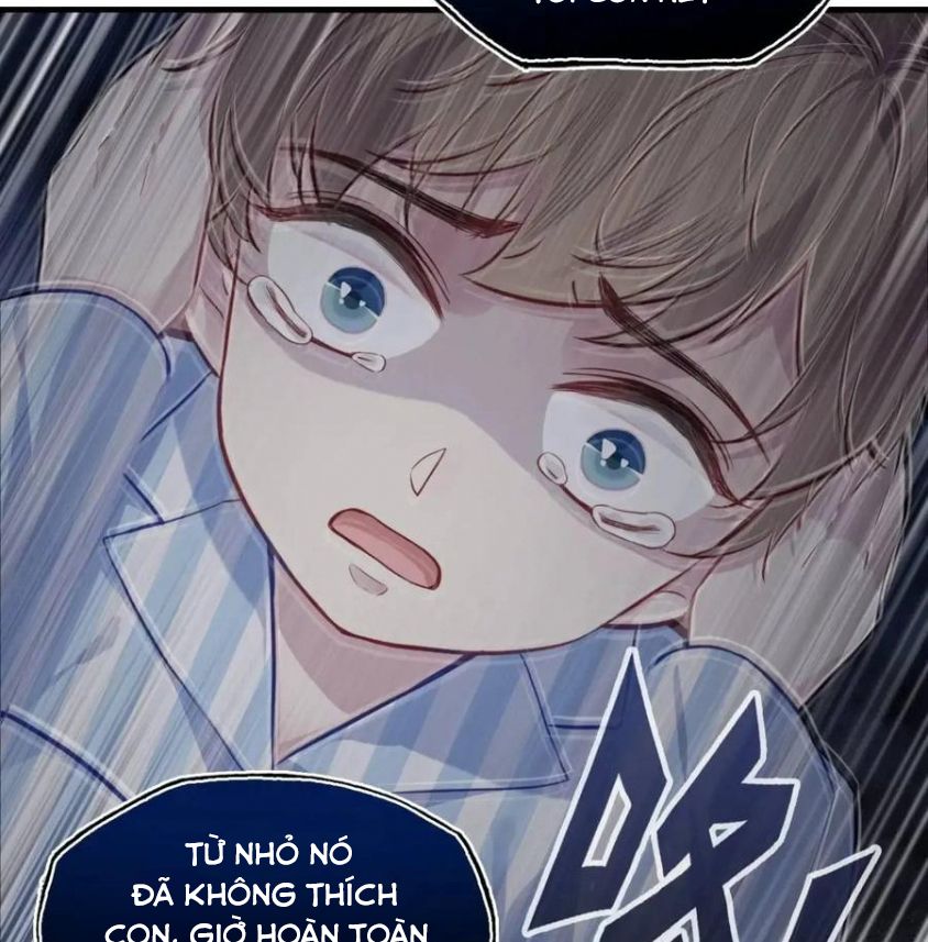 Anh Ấy Chưa Từng Sa Ngã Chapter 44 - Trang 2