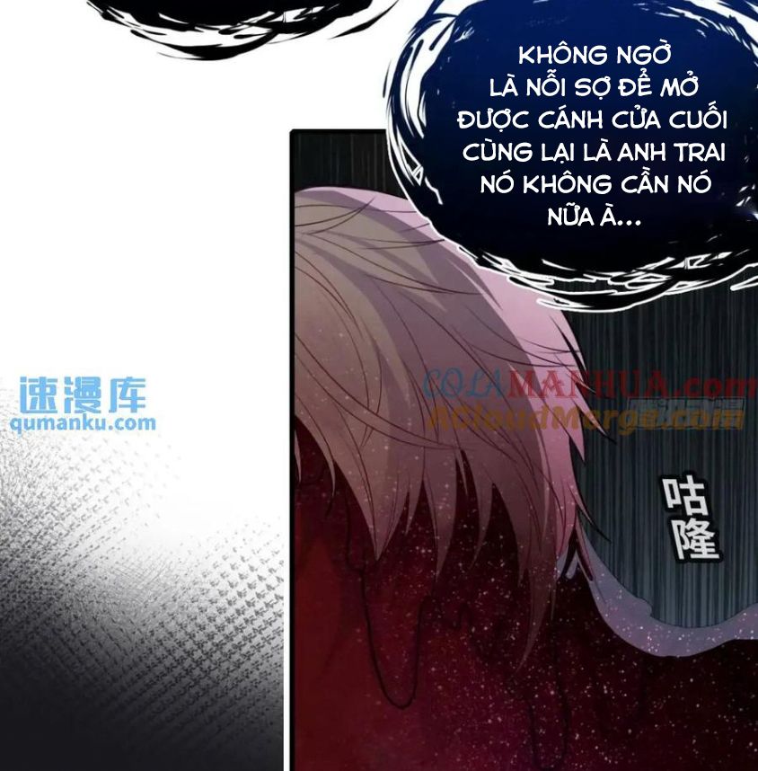 Anh Ấy Chưa Từng Sa Ngã Chapter 44 - Trang 2