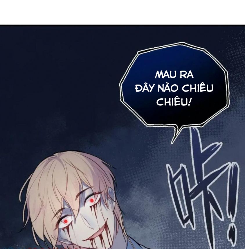 Anh Ấy Chưa Từng Sa Ngã Chapter 44 - Trang 2