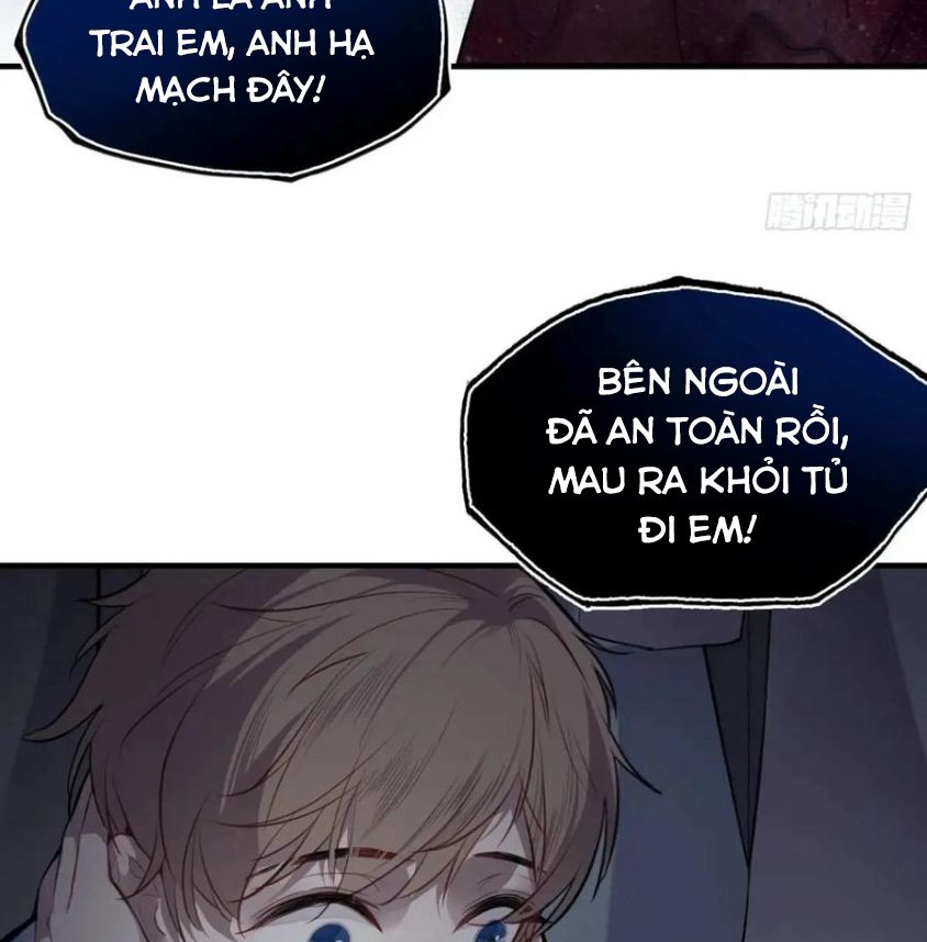 Anh Ấy Chưa Từng Sa Ngã Chapter 44 - Trang 2