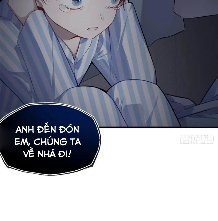 Anh Ấy Chưa Từng Sa Ngã Chapter 44 - Trang 2
