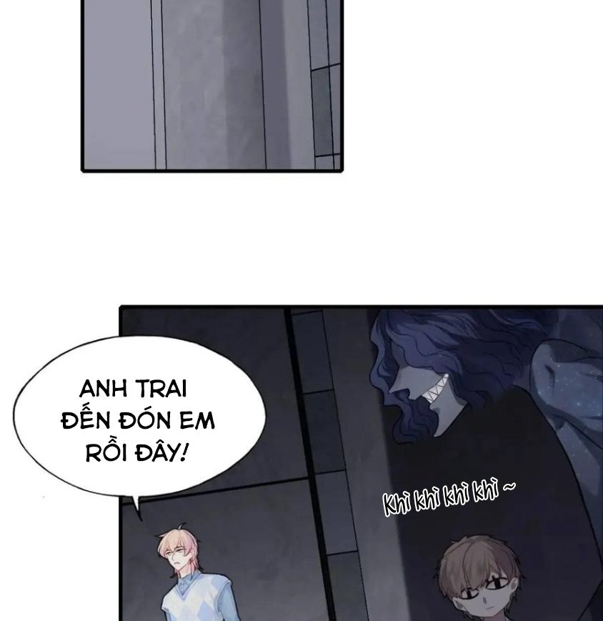 Anh Ấy Chưa Từng Sa Ngã Chapter 44 - Trang 2