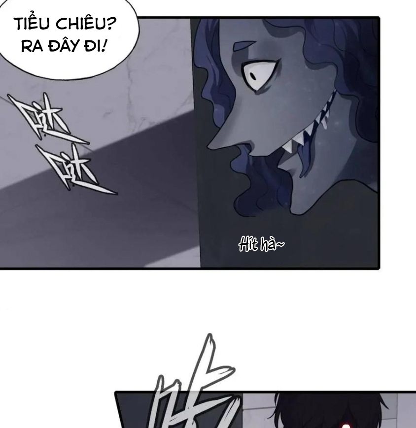 Anh Ấy Chưa Từng Sa Ngã Chapter 44 - Trang 2