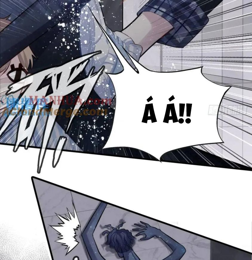 Anh Ấy Chưa Từng Sa Ngã Chapter 44 - Trang 2
