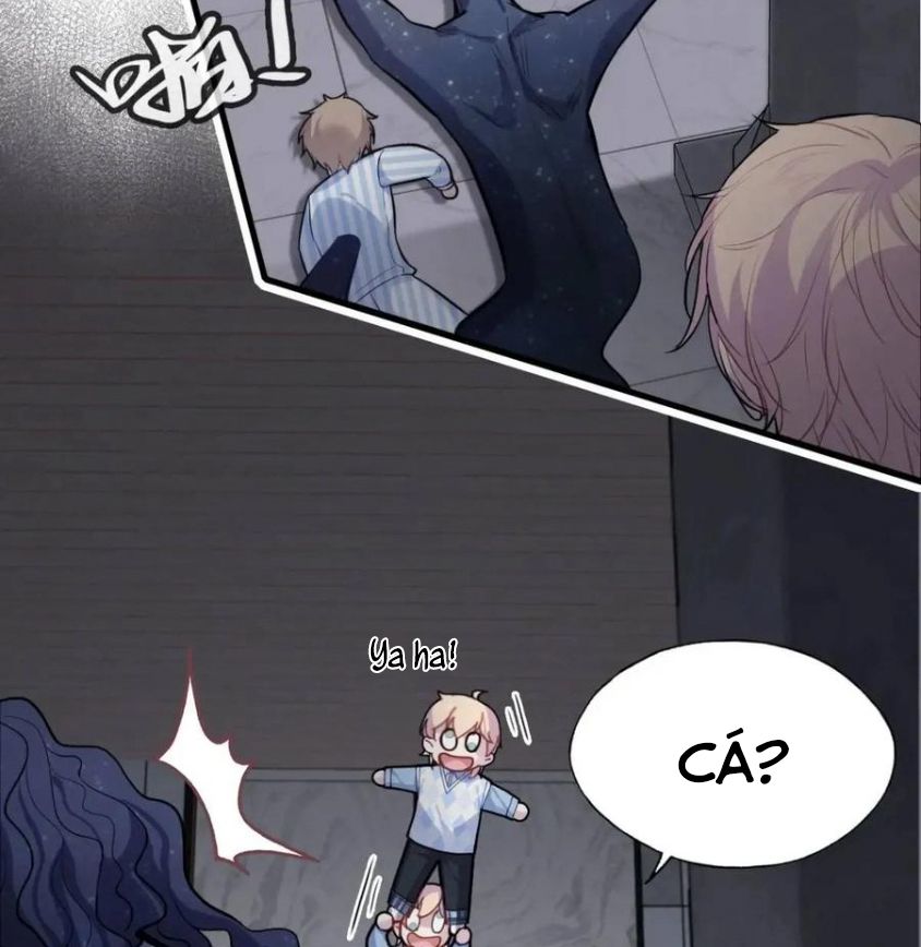 Anh Ấy Chưa Từng Sa Ngã Chapter 44 - Trang 2