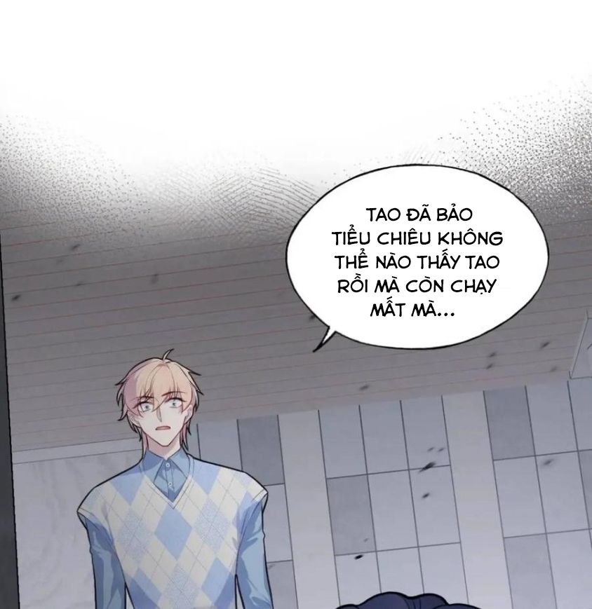 Anh Ấy Chưa Từng Sa Ngã Chapter 44 - Trang 2