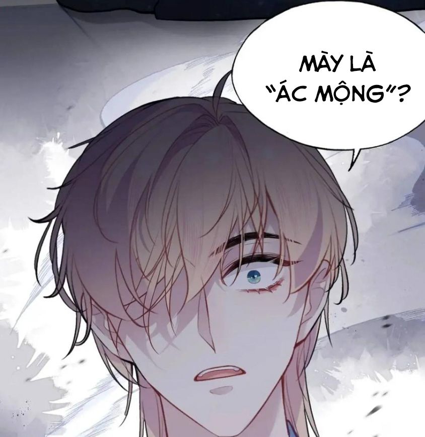 Anh Ấy Chưa Từng Sa Ngã Chapter 44 - Trang 2