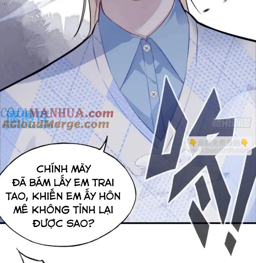Anh Ấy Chưa Từng Sa Ngã Chapter 44 - Trang 2