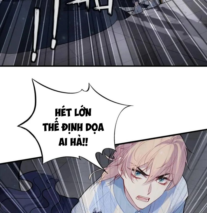 Anh Ấy Chưa Từng Sa Ngã Chapter 44 - Trang 2
