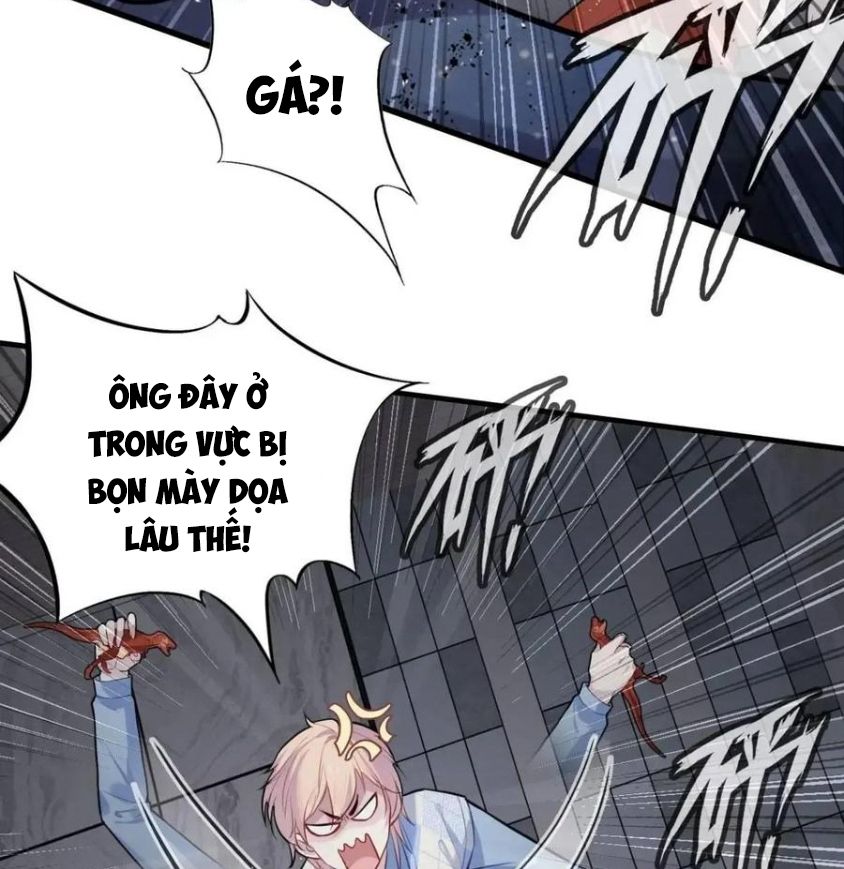 Anh Ấy Chưa Từng Sa Ngã Chapter 44 - Trang 2