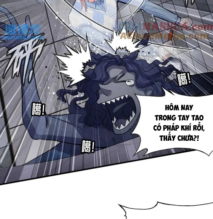 Anh Ấy Chưa Từng Sa Ngã Chapter 44 - Trang 2