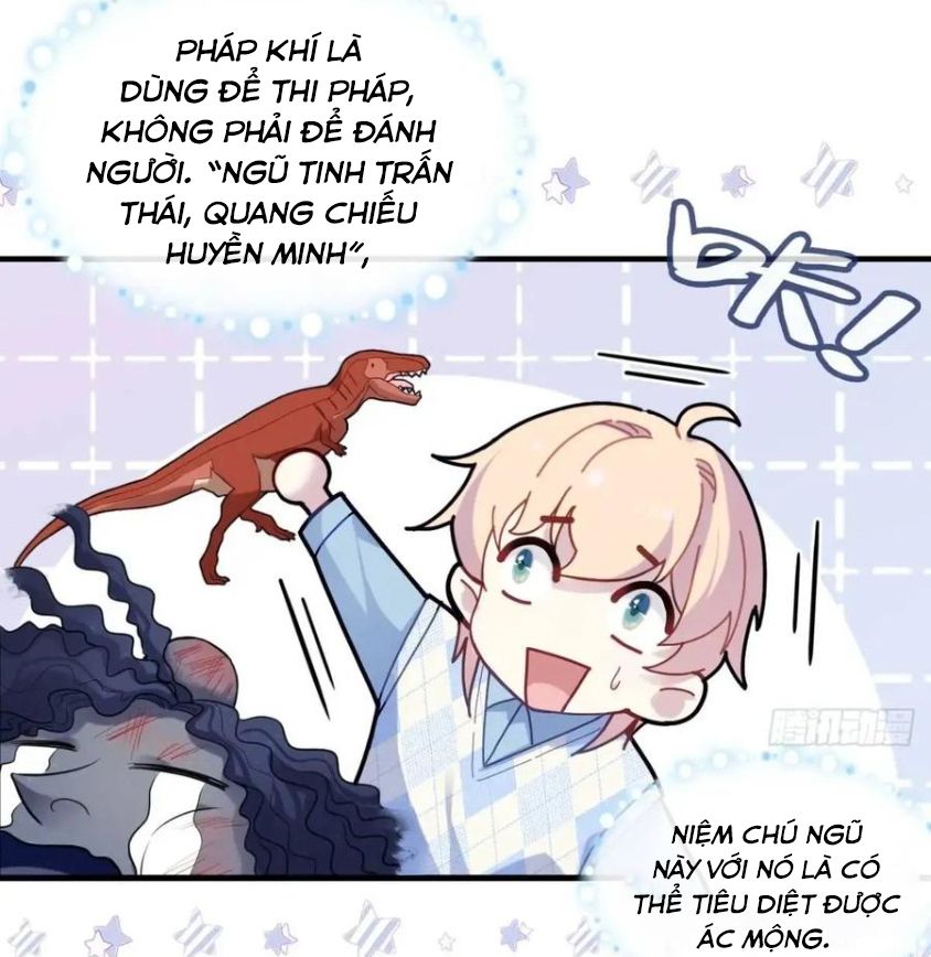 Anh Ấy Chưa Từng Sa Ngã Chapter 44 - Trang 2
