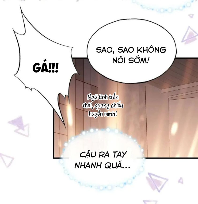 Anh Ấy Chưa Từng Sa Ngã Chapter 44 - Trang 2