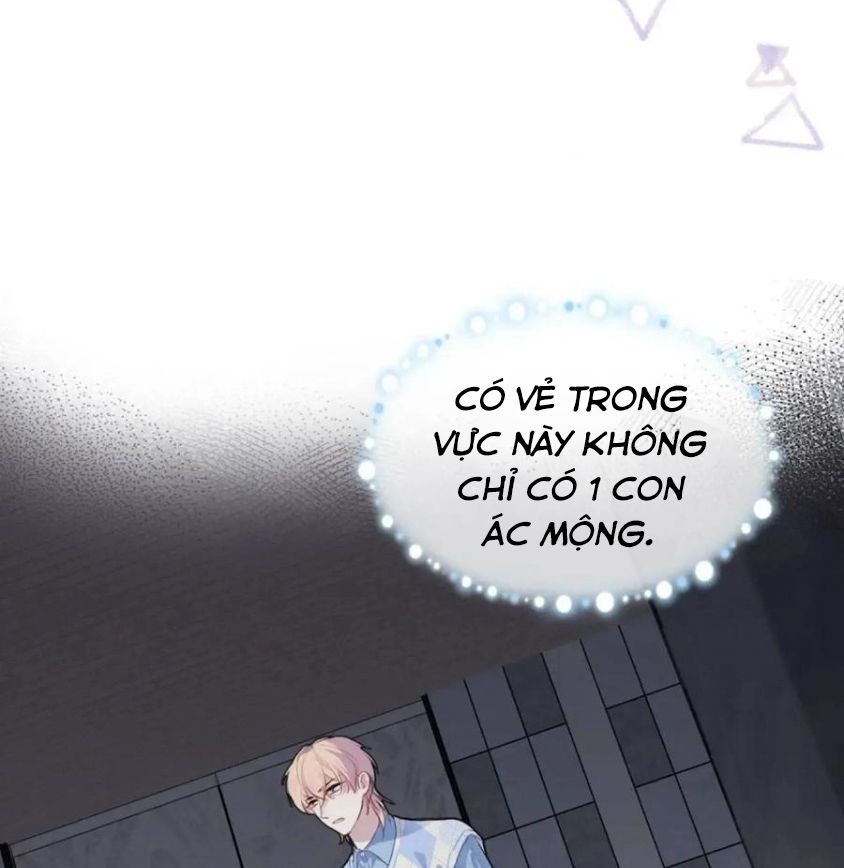 Anh Ấy Chưa Từng Sa Ngã Chapter 44 - Trang 2
