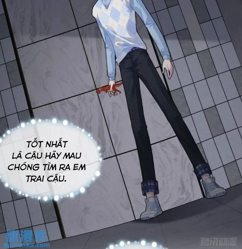 Anh Ấy Chưa Từng Sa Ngã Chapter 44 - Trang 2