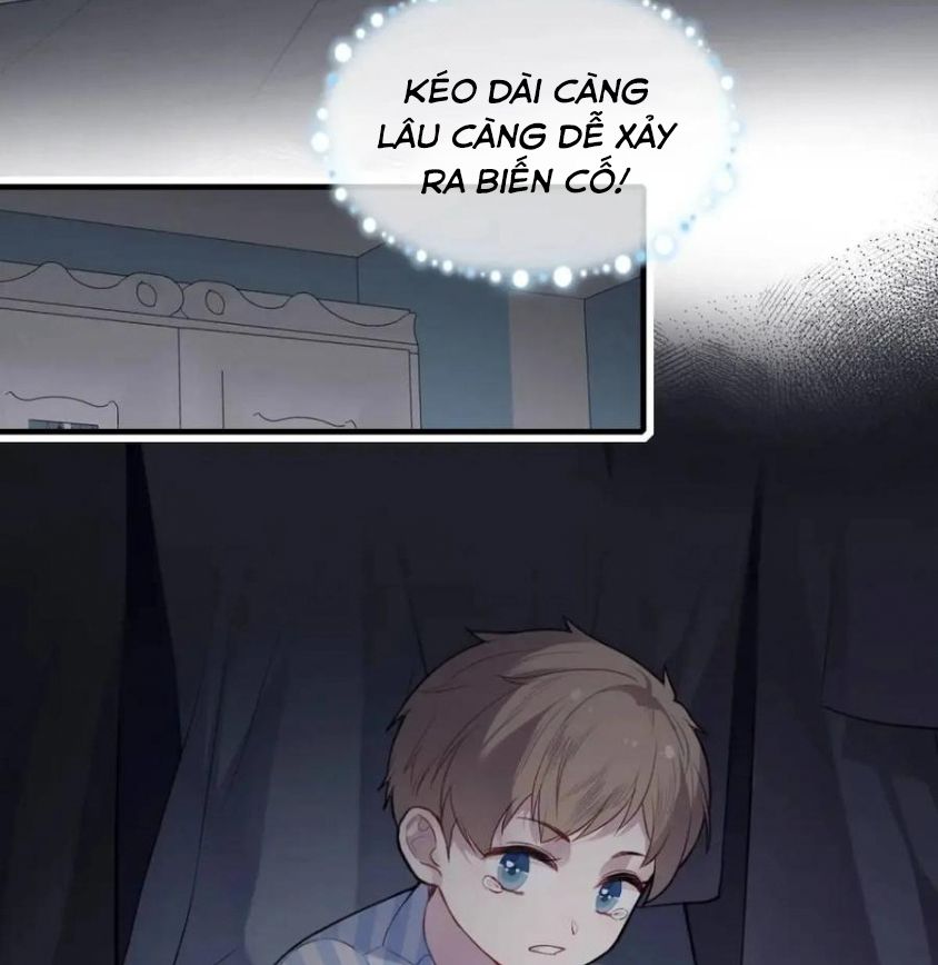 Anh Ấy Chưa Từng Sa Ngã Chapter 44 - Trang 2