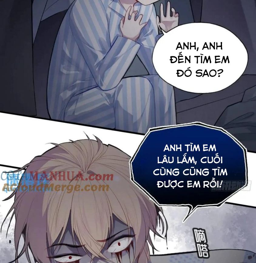Anh Ấy Chưa Từng Sa Ngã Chapter 44 - Trang 2