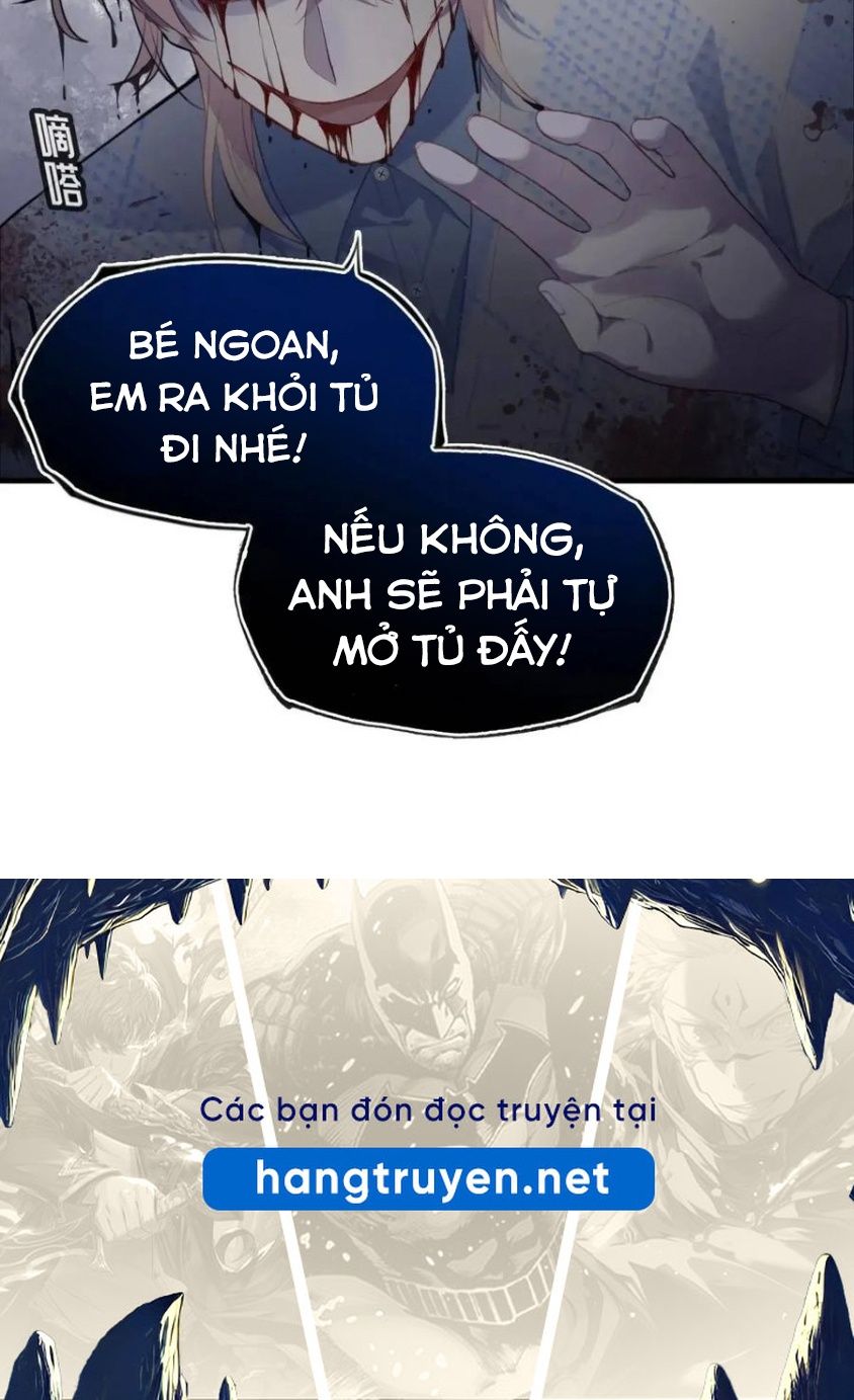 Anh Ấy Chưa Từng Sa Ngã Chapter 44 - Trang 2
