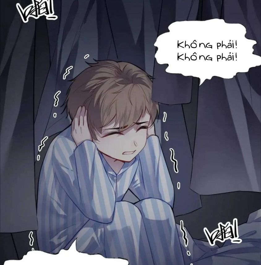 Anh Ấy Chưa Từng Sa Ngã Chapter 44 - Trang 2