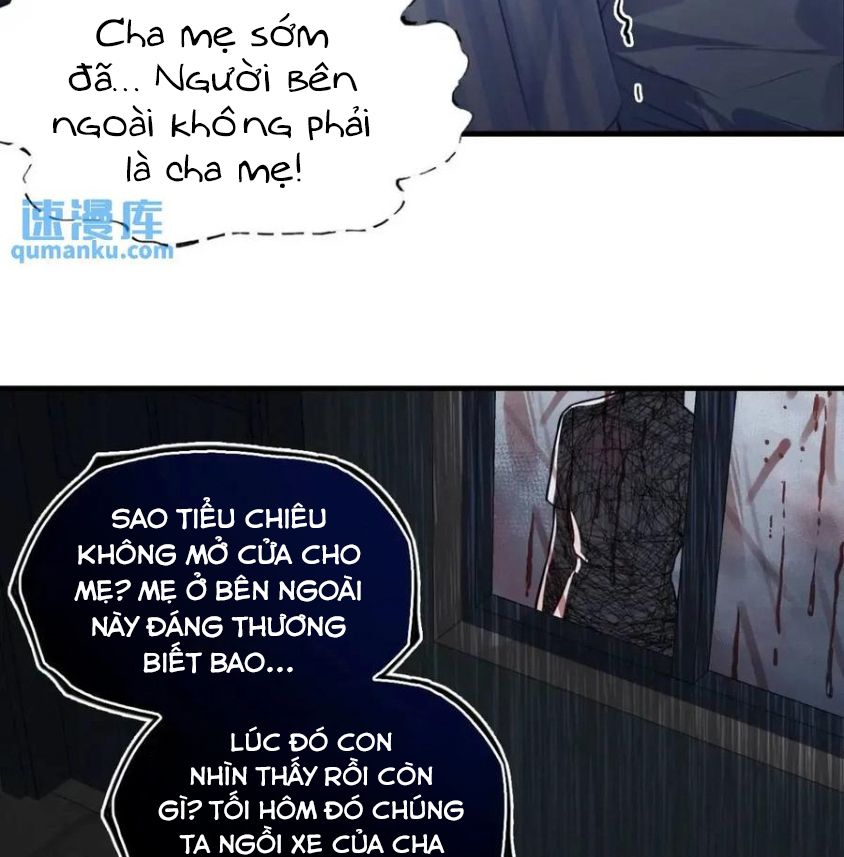 Anh Ấy Chưa Từng Sa Ngã Chapter 44 - Trang 2