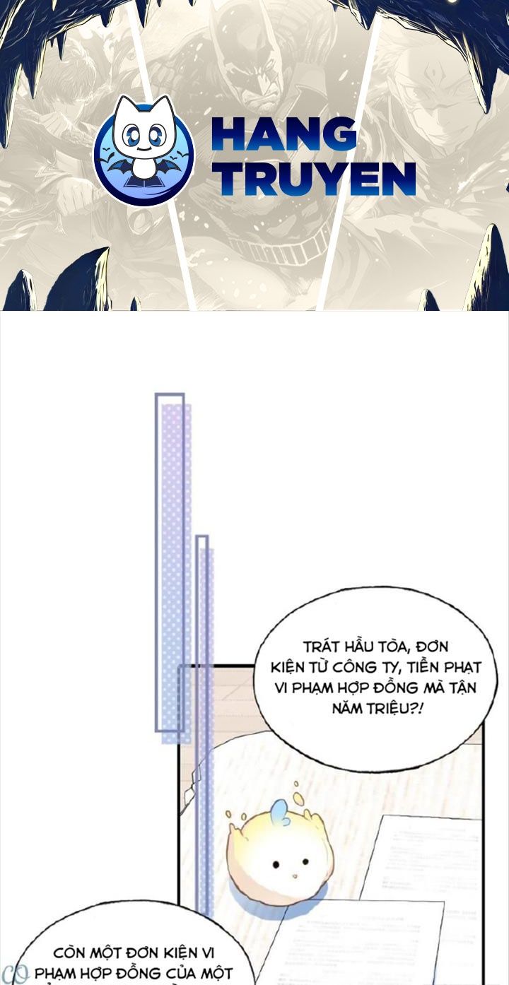 Anh Ấy Chưa Từng Sa Ngã Chapter 5 - Trang 2