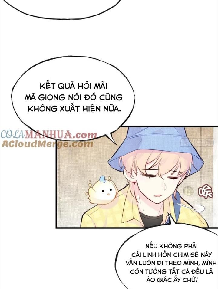 Anh Ấy Chưa Từng Sa Ngã Chapter 5 - Trang 2