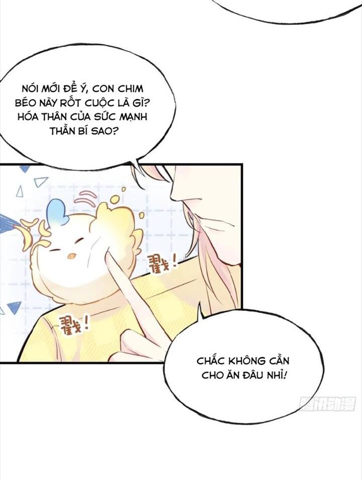 Anh Ấy Chưa Từng Sa Ngã Chapter 5 - Trang 2
