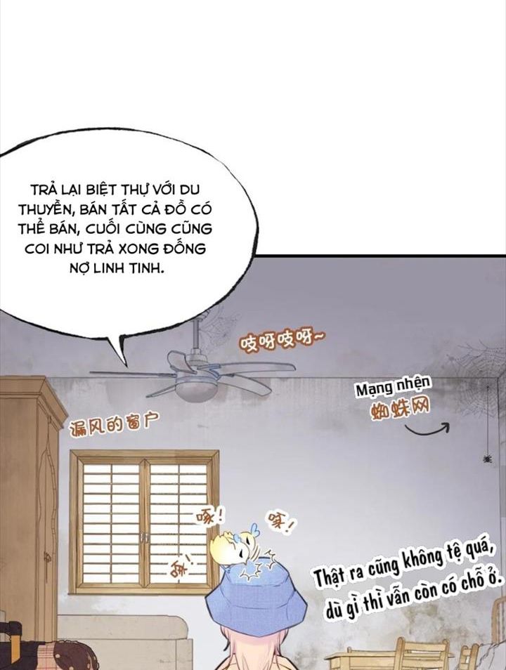Anh Ấy Chưa Từng Sa Ngã Chapter 5 - Trang 2