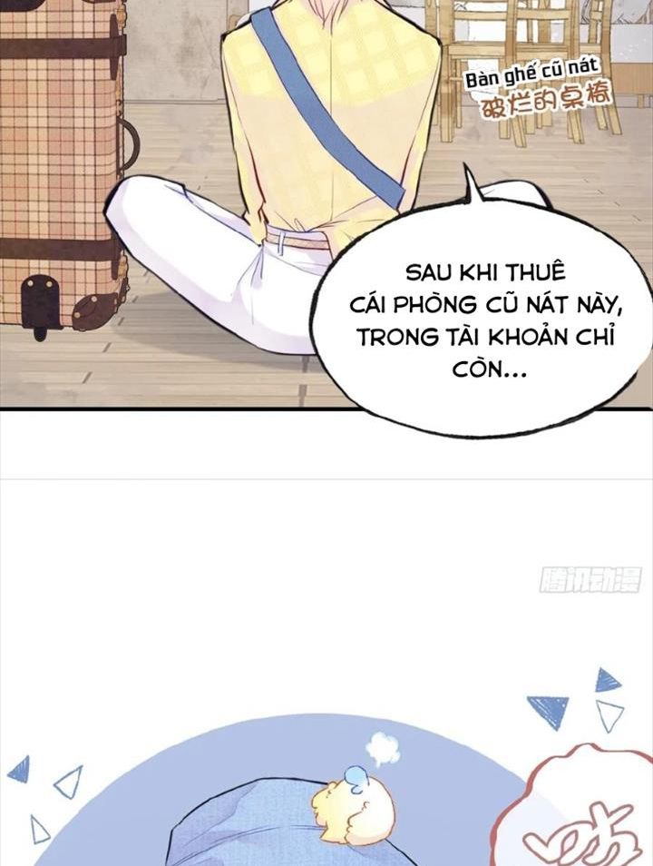 Anh Ấy Chưa Từng Sa Ngã Chapter 5 - Trang 2