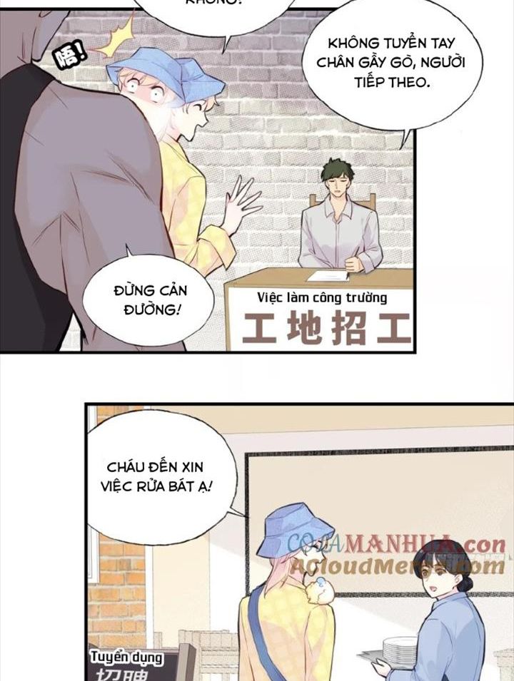 Anh Ấy Chưa Từng Sa Ngã Chapter 5 - Trang 2