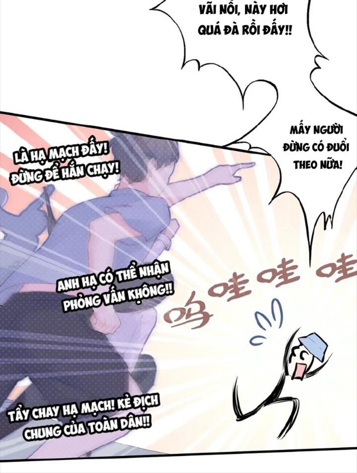 Anh Ấy Chưa Từng Sa Ngã Chapter 5 - Trang 2