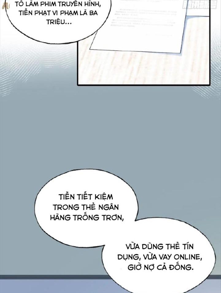 Anh Ấy Chưa Từng Sa Ngã Chapter 5 - Trang 2