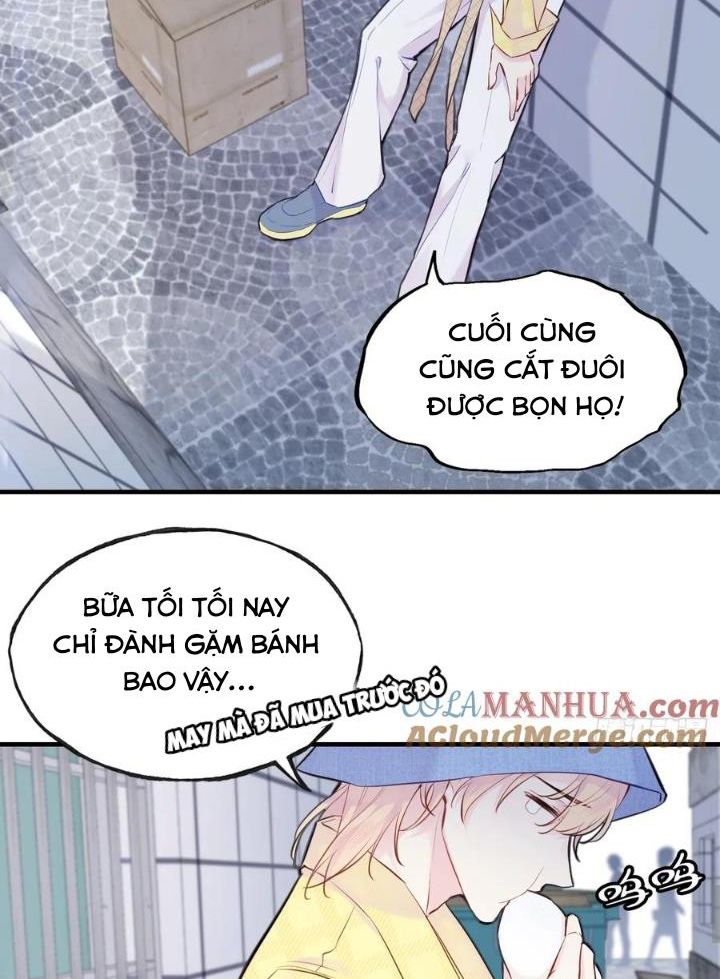 Anh Ấy Chưa Từng Sa Ngã Chapter 5 - Trang 2