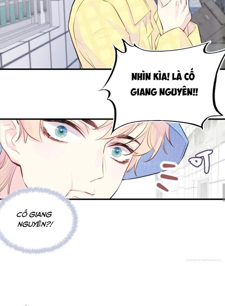 Anh Ấy Chưa Từng Sa Ngã Chapter 5 - Trang 2