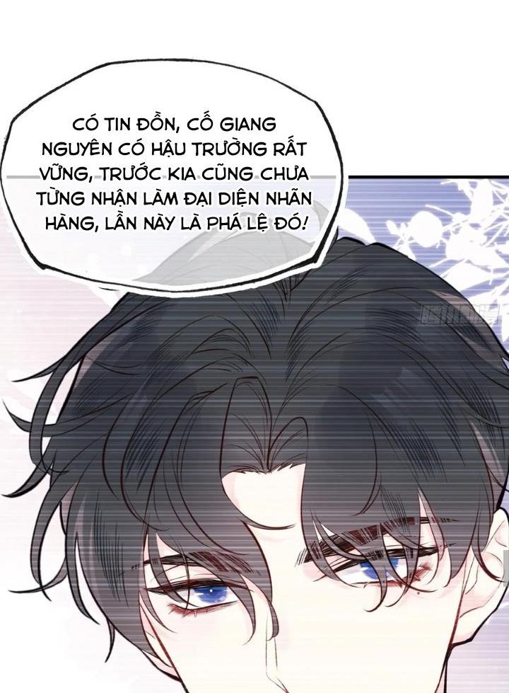 Anh Ấy Chưa Từng Sa Ngã Chapter 5 - Trang 2