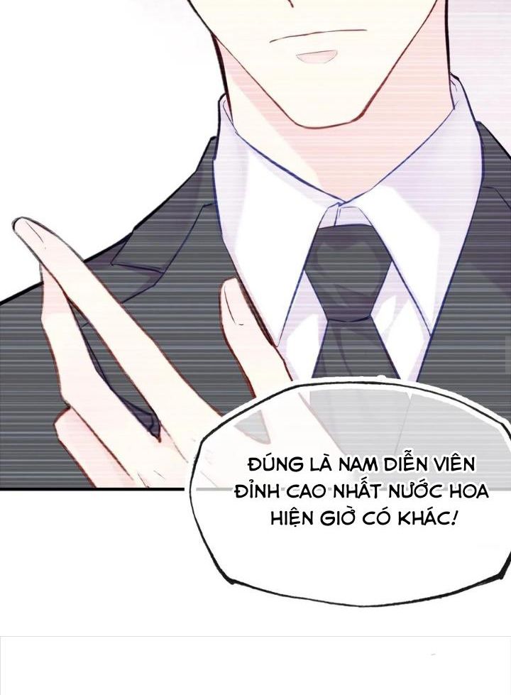 Anh Ấy Chưa Từng Sa Ngã Chapter 5 - Trang 2