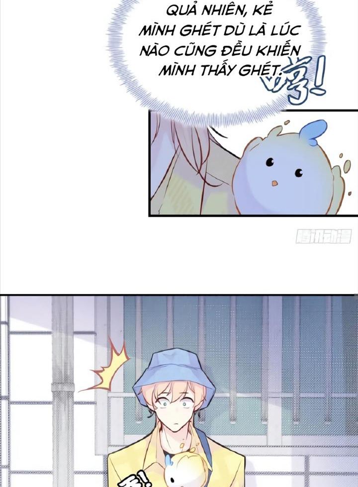Anh Ấy Chưa Từng Sa Ngã Chapter 5 - Trang 2